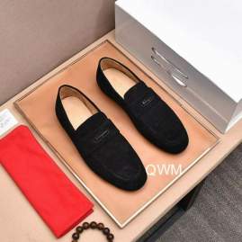Picture of Ferragamo Shoes _SKUFerragamosz38-455CWM06095323